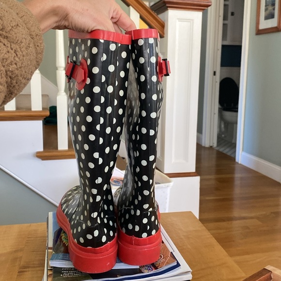 Rain Boots - Picture 3 of 4